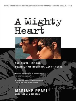 cover image of A Mighty Heart